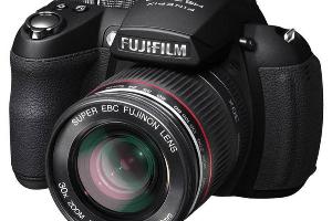 Фотоаппарат Fujifilm Finepix HS-20 exr Деревня Хрипань